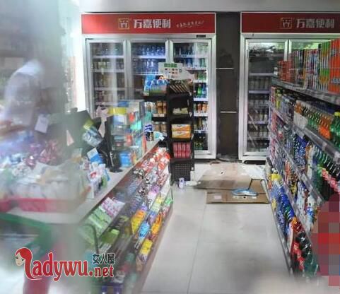 福州劫持人质