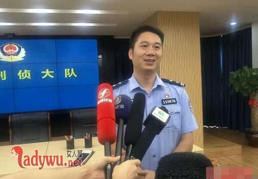 福州劫持人质