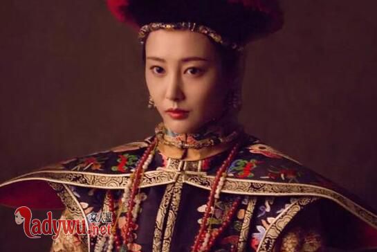 如懿死后谁是皇后