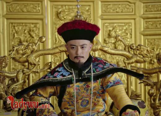 如懿死后为什么没有谥号