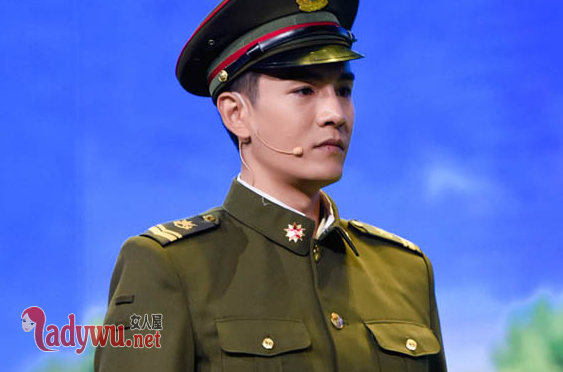 我就是演员郭麒麟