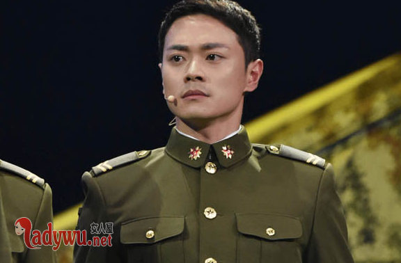 我就是演员郭麒麟