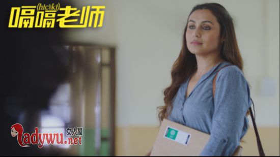 嗝嗝老师好看吗