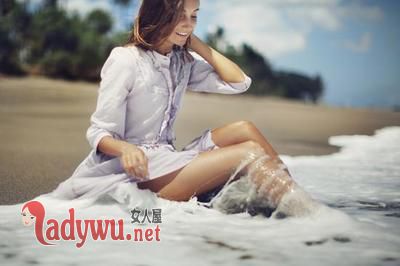 女生在恋爱中患得患失