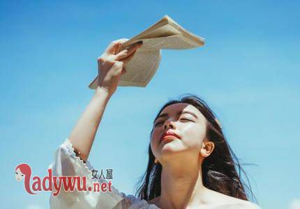 女生在恋爱中患得患失
