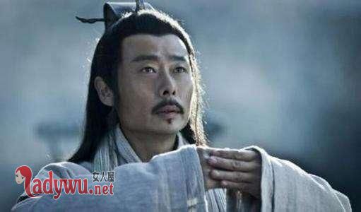 刘邦的墓被盗过吗