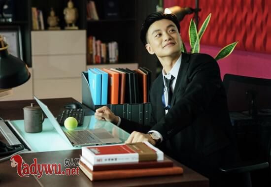 创业时代罗维和温迪什么关