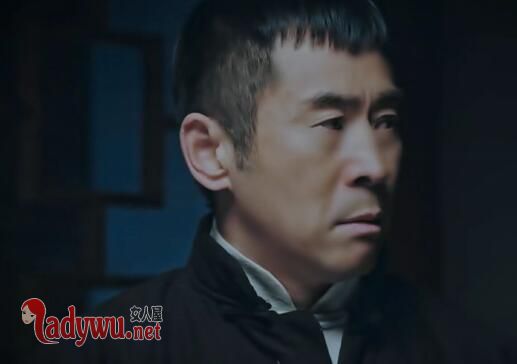 正阳门下小女人徐慧真丈夫死了吗