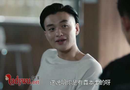创业时代狐邮原型是foxmail吗