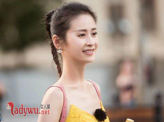 妻子的旅行颖儿镜头为什么那么少