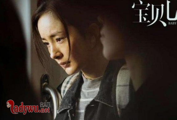 宝贝儿是根据真实故事改编的吗