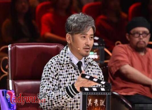 我就是演员檀健次第几期