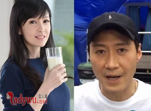 周慧敏和黎明什么关系