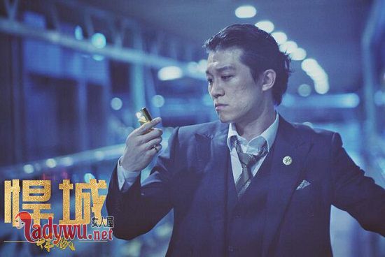 悍城于永义是好人吗