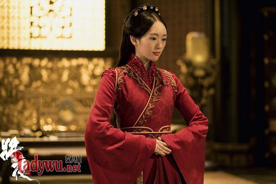 将夜李渔公主的结局如何