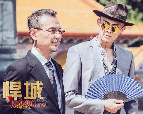 悍城七星社是哪国的黑帮