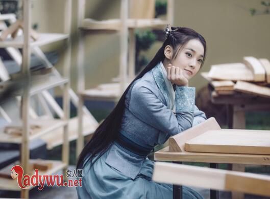 李安澜是历史上的谁