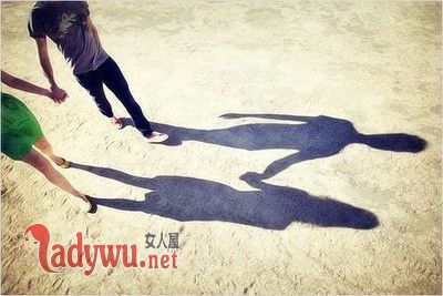 和离婚的女人怎么恋爱