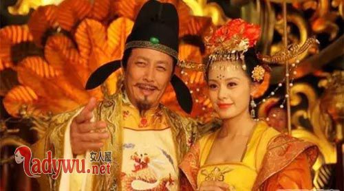 长孙皇后生了几个孩子