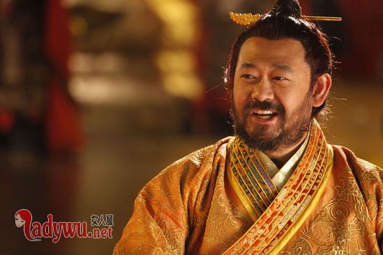 历史上程处默是程咬金儿子吗