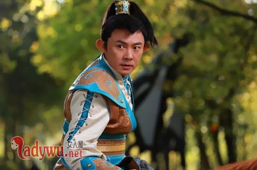 历史上程处默是程咬金儿子吗