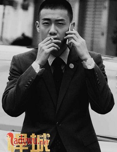 请悍城编剧重写第八集怎么回事