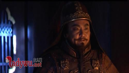 侯君集为什么谋反