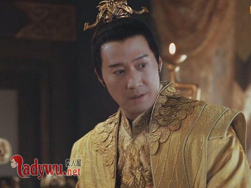 将夜李仲易有历史原型吗