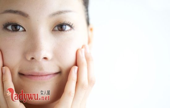 红血丝如何修复效果