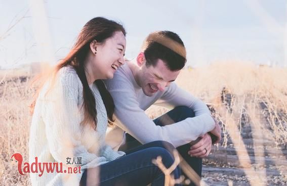金牛座男人心动的表现