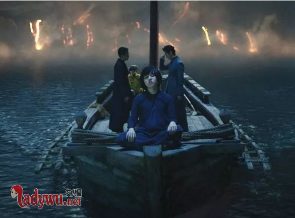 与神同行结局什么意思