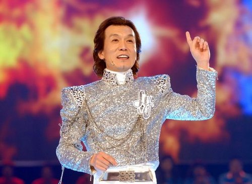 主持人李咏去世