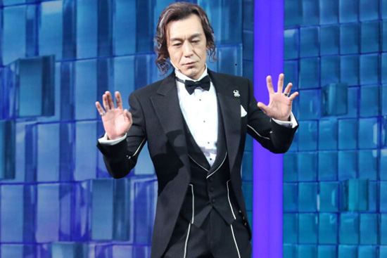 主持人李咏去世