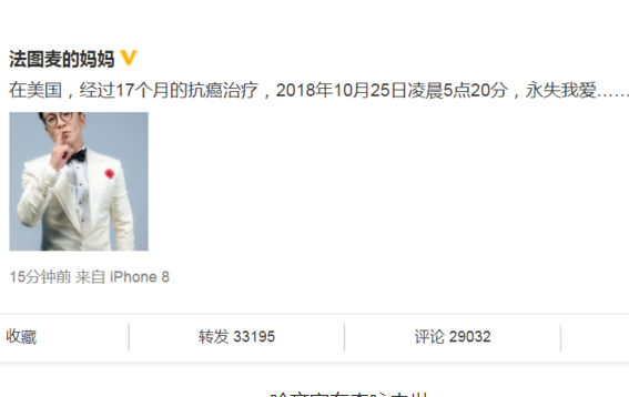 李咏葬礼已举