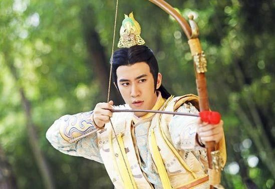 李治为什么叫雉奴