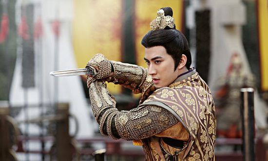李治为什么叫雉奴