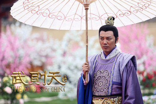 魏王李泰做过太子吗