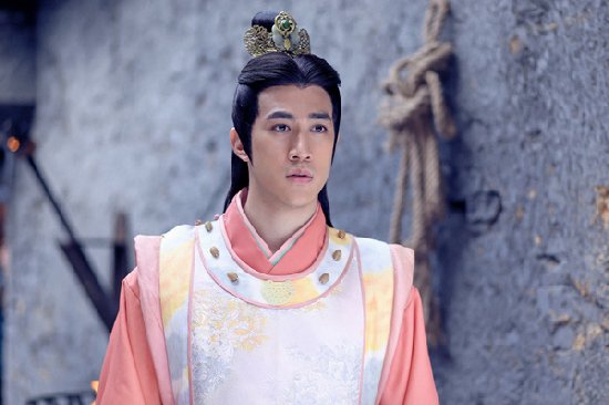 魏王李泰做过太子吗
