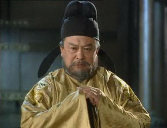 凌云阁二十四功臣排名