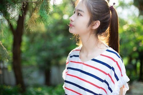 女人喜欢一个人的征兆