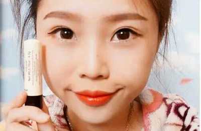 如何画出韩系妆容