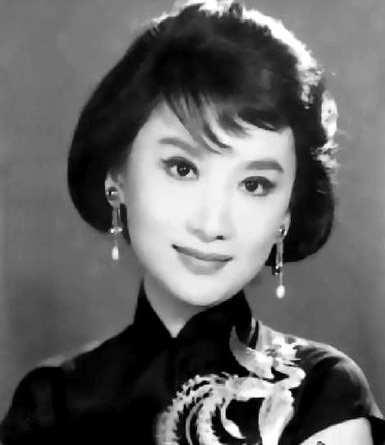 金庸和夏梦什么关系