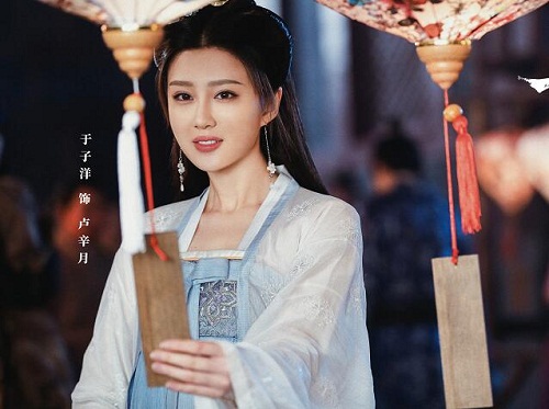 唐砖卢寿有历史原型吗