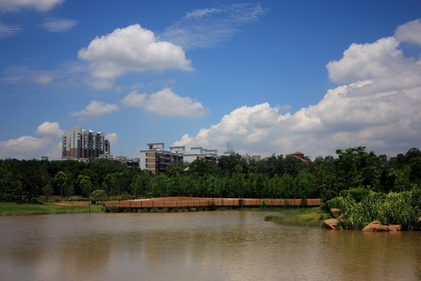 深圳闹鬼最厉害的地方是哪