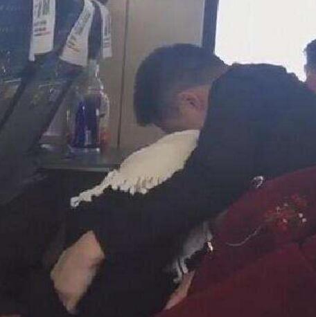 系父女不构成猥亵