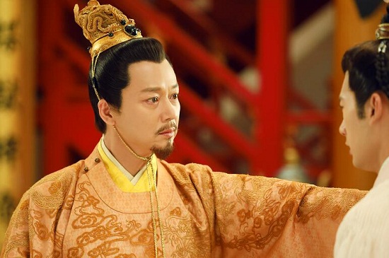 回明之杨凌传永淳公主原型是谁