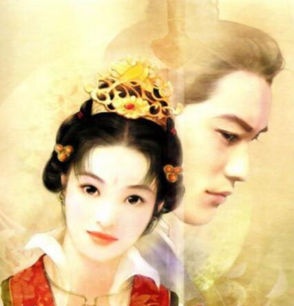 回明之杨凌传永淳公主原型是谁