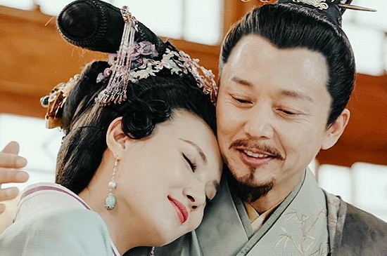 回明之杨凌传永淳公主原型是谁
