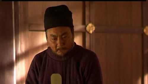 侯君集妻儿下场如何