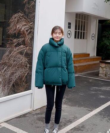 面包服怎么搭配裤子